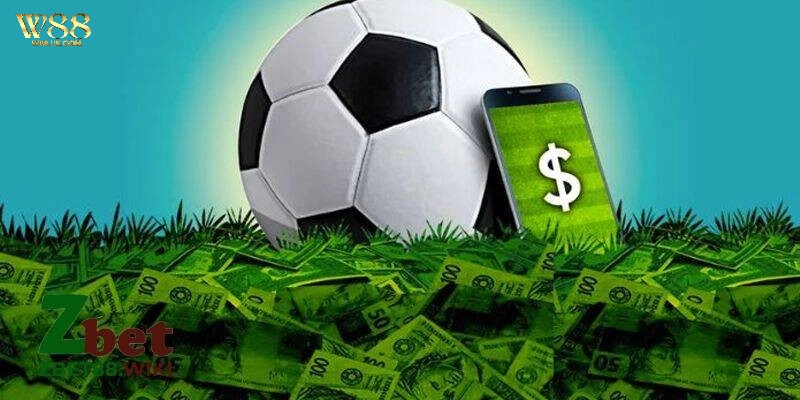 Đánh giá kỹ càng sức mạnh các đội để thắng Kèo Tỷ Số W88