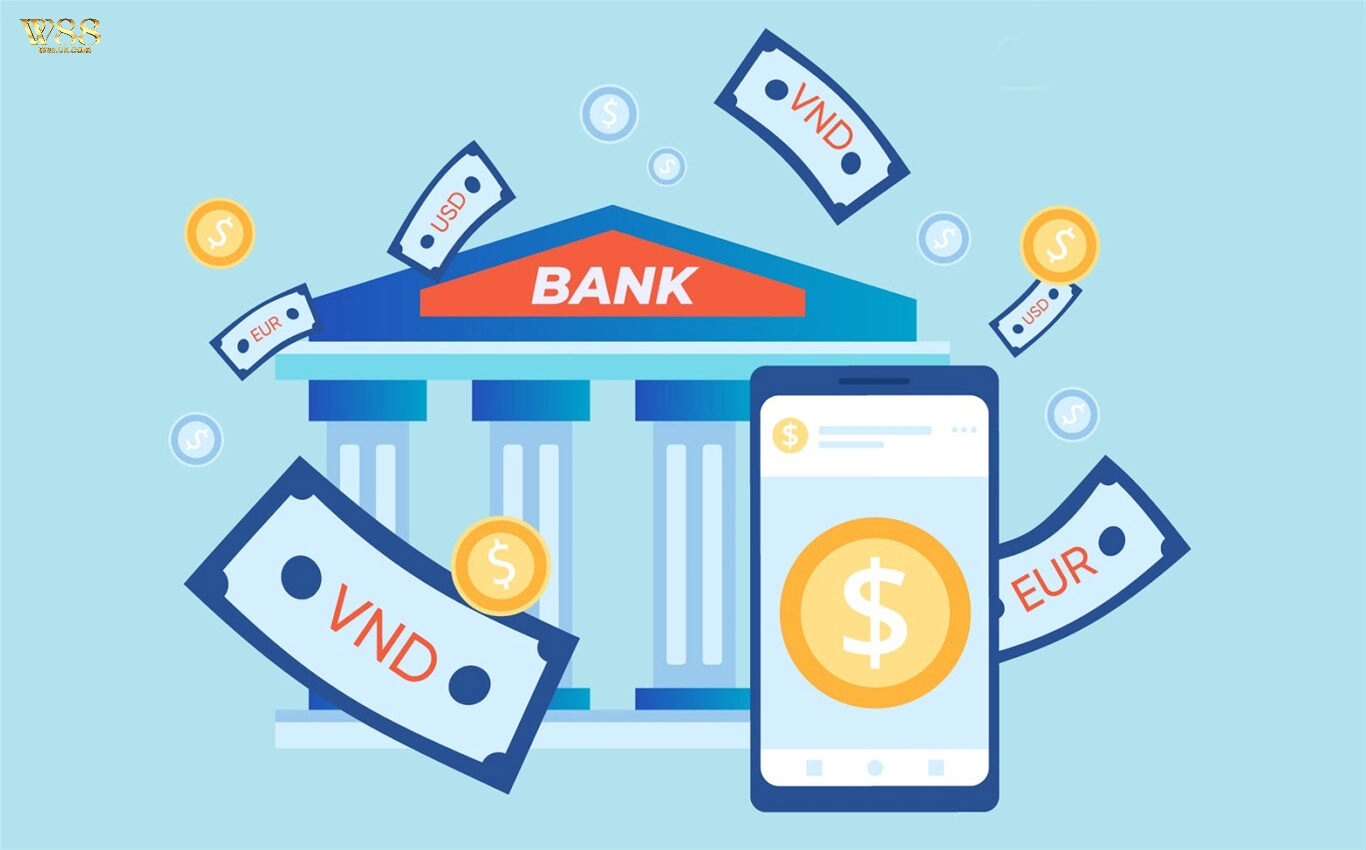 Quy trình rút tiền tại W88 được đánh giá cao nhờ vào các ưu điểm nổi bật dưới đây.