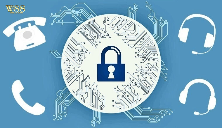 Nghiêm cấm mọi hình thức gian lận tại W88