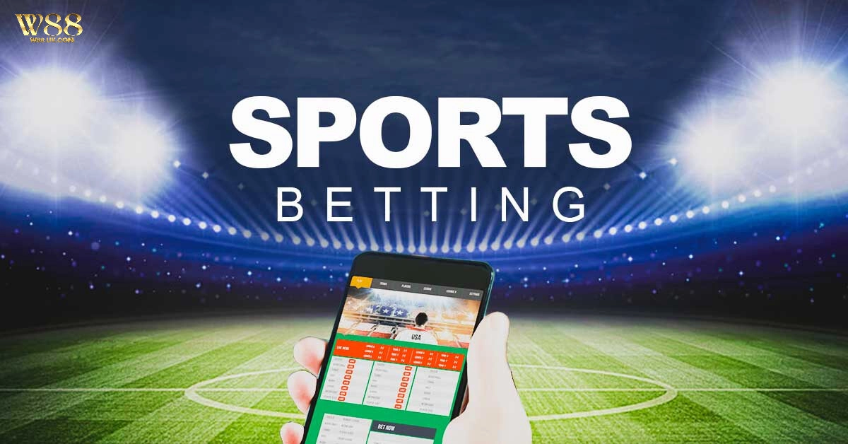 Thể thao W88 lĩnh vực giải trí hàng đầu