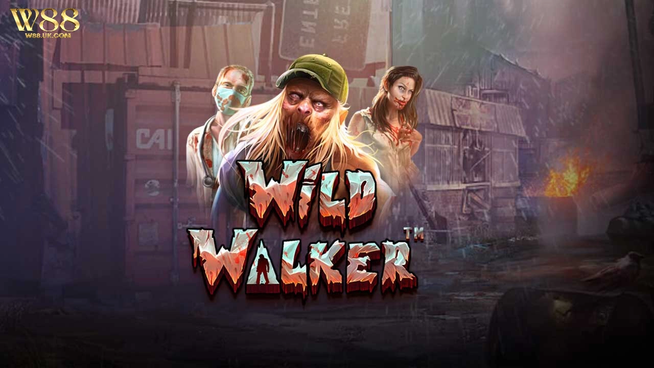 Hướng dẫn tham gia game Wild Walker tại W88