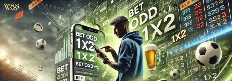 Bằng cách áp dụng những chiến lược này, bạn sẽ có nhiều lợi thế hơn khi tham gia cá cược kèo Draw No Bet tại W88.