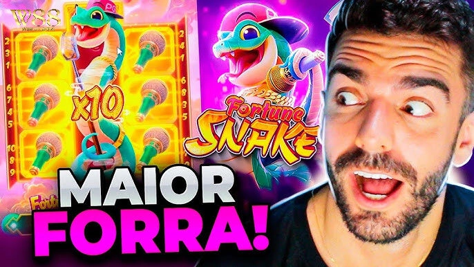 Kinh nghiệm chơi game Snake Fortune từ chuyên gia