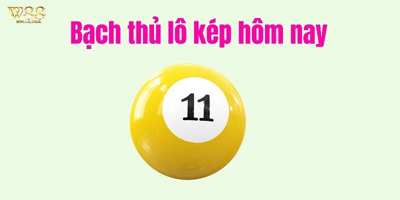 Bạch Thủ Kép W88 là gì?