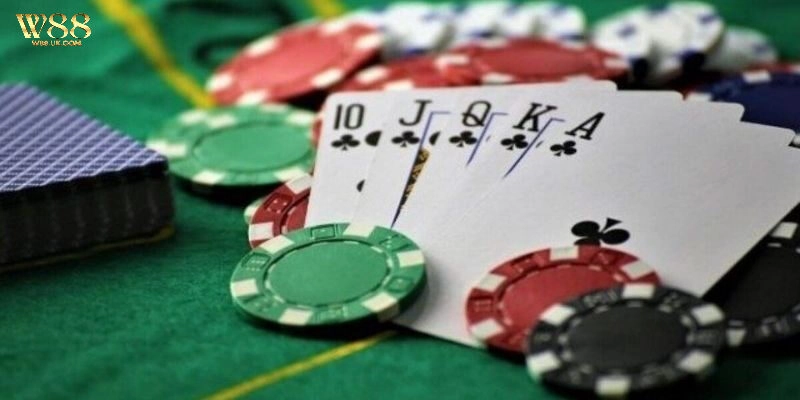 Kinh nghiệm chơi Tiến lên miền Bắc W88 hiệu quả